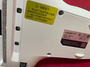 uwant友望除螨儀CM2407max小精靈【性價(jià)比必入】吸塵除螨一體機(jī)床上高溫殺菌紫外線殺菌除螨吸塵器 曬單實(shí)拍圖