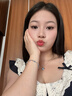 老鳳祥愛心莫比烏斯項(xiàng)鏈女純銀輕奢小眾吊墜七夕情人節(jié)生日禮物送女友 【經(jīng)典品牌禮盒】愛意永恒項(xiàng)鏈 曬單實(shí)拍圖