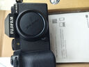 【99成新】富士（FUJIFILM）X-S20 微單相機 單機身 AI智能對焦 750張續航增強 全新Vlog模式 高便攜高性能   曬單實(shí)拍圖