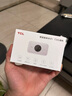 TCL隨身wifi三網(wǎng)通用免插卡無線wifi6+車載4G路由器隨身便攜全國通用2024款上網(wǎng)寶移動(dòng)聯(lián)通電信三網(wǎng)切 【升級充電款】3000毫安大電池超長續(xù)航24小時(shí) 不限速不虛標(biāo)月享1500G高速流量 曬單實(shí)拍圖