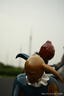 星曜光學(xué)星曜35mm F0.95人像大光圈夜神人像半畫(huà)幅鏡頭星耀35f0.95 【官方標(biāo)配】銀色 富士FX卡口（XS10/XA7/XT4/T30等） 曬單實(shí)拍圖