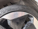 Frie韓泰汽車輪胎215/45R20 215/55/18 適配大眾ID.3等車型原裝 215/45/20 自修復(fù) 極品九五新 曬單實(shí)拍圖