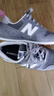 NEW BALANCE NB373經(jīng)典系列跑步鞋舒適透氣輕便男女休閑運(yùn)動鞋 灰色 ML373DC2 ML373SH2-D 42.5 (腳長27cm) 曬單實(shí)拍圖