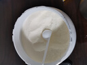 茗i仟（MIlNGQIAN）新西蘭純羊奶粉新西蘭原裝進(jìn)口純羊奶粉無(wú)蔗 1000g 一罐 曬單實(shí)拍圖