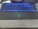 雷蛇（Razer） 煉獄蝰蛇聯(lián)名款有線電競游戲鼠標(biāo) 黑色（右手人體工學(xué) 雷云3驅(qū)動 帶側(cè)鍵） 蝰蛇鼠標(biāo)+雨林狼蛛 V3 X 曬單實(shí)拍圖