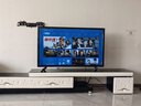4K 王牌【補貼30%】新品4K液晶電視機超高清智能語音護眼彩電網(wǎng)絡(luò)客廳家用無線投屏平板電視WiFi電視批發(fā) 65LED超高清護眼網(wǎng)絡(luò)版【110cmX64cm】 曬單實拍圖