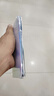 塵卡 適用OPPO K10活力版手機(jī)殼PERM10全包鏡頭軟殼5G氣囊防摔外殼透明硅膠保護(hù)套超薄防滑簡約款男女 手機(jī)殼 新升級(jí)保護(hù)鏡頭四角氣囊硅膠軟殼 曬單實(shí)拍圖