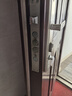 BECK博克智能門(mén)鎖家用指紋鎖入戶(hù)密碼鎖防盜智能電子鎖上門(mén)安裝C級鎖芯V10 曬單實(shí)拍圖
