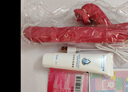 謎姬震動棒成人情趣用品女性專用解壓玩具按摩神器自慰高級av強(qiáng)震炮機(jī) 曬單實拍圖