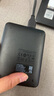 西部數(shù)據(jù)（WD） 2TB 移動固態(tài)硬盤（PSSD）Elements SE新元素 SSD type-c接口 外接直連手機筆記本電腦兩用 曬單實拍圖