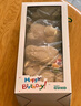 GUND生日熊 嬰兒玩具唱歌吹蠟燭安撫玩偶新生兒見面禮 生日禮物 曬單實(shí)拍圖