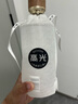 瀘州老窖 高光酒G1 濃香型白酒 40.9度500ml 單瓶裝 曬單實拍圖