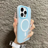 鹿途者 DEERWALK新款磁吸二合一適用蘋果16手機(jī)殼新款15promax果凍糖果iPhone13pro簡(jiǎn)約男女14plus防摔磨砂保護(hù)套 二合一果凍磁吸【綠色】 iPhone 16 曬單實(shí)拍圖