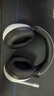 索尼（SONY）INZONE H9 旗艦電競(jìng)游戲耳機(jī) 無(wú)線藍(lán)牙頭戴 主動(dòng)降噪 黑悟空可用 ps5適用 白 禮物 曬單實(shí)拍圖