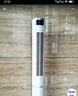 海爾（Haier） 電風(fēng)扇家用塔扇遙控定時落地扇輕音搖頭辦公室無葉風(fēng)扇立式電扇空氣循環(huán)扇落地扇臥室風(fēng)扇 【1米1大風(fēng)量】遙控款FZY1101 曬單實拍圖
