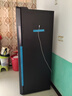 海爾（Haier）618升雙開(kāi)門(mén)對(duì)開(kāi)門(mén)冰箱電冰箱家用一級(jí)能效風(fēng)冷無(wú)霜大容量節(jié)能變頻BCD-618WGHSSEDBL國(guó)家補(bǔ)貼20% 曬單實(shí)拍圖