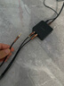 綠聯(lián) 數(shù)字光纖同軸音頻轉(zhuǎn)換器 支持電視機頂盒PS4接雙蓮花2RAC音響功放SPDIF轉(zhuǎn)模擬3.5mm 30523 曬單實拍圖
