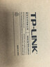 普聯(lián)（TP-LINK）萬兆交換機(jī)8口 全光口SFP+接光纖 10G/2.5G/1G三種速率 TL-ST1008F升級2.0版 曬單實(shí)拍圖