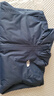 The North Face北面防水棉服男外套戶外保暖棉夾克89TH 藍(lán)色/JRQ 3XL 曬單實(shí)拍圖