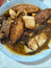 賣(mài)魚(yú)七郎冷凍比目魚(yú)段鰈魚(yú)段凈重3.6斤 去內(nèi)臟中段深海魚(yú)海鮮水產(chǎn)生鮮魚(yú)類(lèi) 曬單實(shí)拍圖