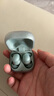 索尼（SONY）【毒液套裝】LinkBuds Fit 綠色 Hi-Res舒適降噪真無線耳機 高考祝福禮物 曬單實拍圖