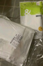 四萬公里 一次性枕套加厚枕頭套隔臟枕巾出差酒店床上用品旅行套裝SW5918 曬單實拍圖