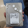 東芝(TOSHIBA) 8TB  機(jī)械硬盤 7200轉(zhuǎn) 256M SATA接口  服務(wù)器 企業(yè)級(jí)硬盤(MG08ADA800E) 曬單實(shí)拍圖