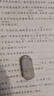 晨光摩法橡皮擦小學生考試作業(yè)專用擦得干凈皮擦鉛筆擦雙用橡皮兒童不留痕熱可擦橡皮文具學生用品 6/塊摩法橡皮雙頭熱可擦 曬單實拍圖