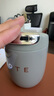 OTE歐堤復(fù)古設(shè)計(jì)保溫杯無縫內(nèi)膽316不銹鋼咖啡杯水杯家用茶杯禮物 布魯灰220ml【316不銹鋼內(nèi)膽】 曬單實(shí)拍圖