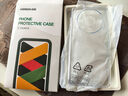 綠聯(lián)（UGREEN） 適用華為Mate60pro+手機殼mate70pro+透明防摔殼手機保護套鏡頭全包保護殼 mate60Pro/Pro+【超薄氣囊防摔殼】 裸機手感拆卸不傷機 曬單實拍圖
