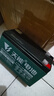 天能電池（TIANNENG BATTERY）天能原裝12v7ah/8ah電動(dòng)噴霧器電瓶背負(fù)式打藥機(jī)大容量電池 12V7AH 15桶水左右 曬單實(shí)拍圖