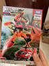 多美（TAKARA TOMY）多美卡勇敢騎士變形警車機(jī)器人金剛消防救護(hù)車汽車人男女玩具 JB04 川崎消防直升機(jī) 曬單實(shí)拍圖