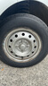 佳通(Giti)輪胎165R14LT 96/95S GitiVan600V1 適配日產(chǎn)/五菱榮光  曬單實(shí)拍圖