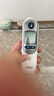 博朗（BRAUN）耳溫計IRT6525耳溫槍電子體溫計寶寶嬰兒老人體溫槍醫(yī)用測溫度計 曬單實拍圖