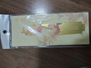 TaTanice 書(shū)簽 金屬書(shū)簽中國風(fēng)文創(chuàng  )小禮品書(shū)頁(yè)夾創(chuàng  )意學(xué)生生日禮物伴手禮花鳥(niǎo)集-桃花 曬單實(shí)拍圖