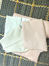 ubras無尺碼包臀無痕隱形高彈女士內(nèi)褲女7A抗菌棉襠平角褲-3條裝均碼 曬單實拍圖