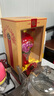 西鳳酒 國花瓷5年 鳳香型白酒 45度 500ml*6瓶 整箱裝 曬單實(shí)拍圖