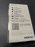 NOKIA新105 4G 全網(wǎng)通移動聯(lián)通電信 老人老年按鍵直板學(xué)生兒童備用戒網(wǎng)手機(jī) 雙卡雙待  藍(lán)色 曬單實(shí)拍圖
