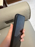 夢想可嘉適用華為pura70pro手機殼 p70pro+保護套Magsafe磁吸鏡頭全包超薄防摔液態(tài)硅膠簡約男女款 石墨黑 曬單實拍圖