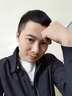 JASONWOOD官方正品高端品牌夾克外套男2025秋冬季加厚保暖防風(fēng)外套奢侈男裝 高檔黑色【現(xiàn)貨速達(dá)】 春秋款 XL 曬單實(shí)拍圖