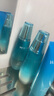 水密碼海藻盈潤套裝禮盒女水乳護(hù)膚套裝眼部精華洗面奶霜補(bǔ)水霜七夕禮物 三件套【洗面奶+細(xì)膚水+乳液】 曬單實(shí)拍圖