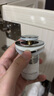 潛水艇（Submarine）面盆洗手盆下水管防臭洗臉盆下水器套裝洗手池臺盆下水墻排省空間 套裝2】精銅彈跳帶溢水孔+下水管 曬單實(shí)拍圖