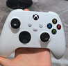 XBOX微軟Xbox Series S/X無(wú)線手柄 XSS XSX黑神話悟空 藍(lán)牙手柄PC電腦Elite 精英版手柄二代 iOS 平板 Xbox手柄【冰雪白+充電組+適配器】 曬單實(shí)拍圖