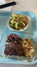 大成betterme橄欖油嫩煎雞扒 雞胸肉 輕食健身 冷凍半成品 黑椒味500g*2 曬單實(shí)拍圖