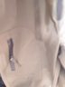 VUUG美式夏季戶外薄款潮牌傘兵褲男士防潑水工裝直筒褲 3XL   軍綠色 曬單實拍圖