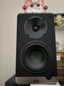 意力（ELAC）CONNEX DCB41 有源書架音箱發(fā)燒級藍(lán)牙多媒體電腦音響家用電視高保真hifi級音響 DCB41胡桃木一對 曬單實(shí)拍圖