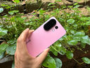 vivo S30 Pro mini 12GB+256GB 酷莓粉 國(guó)家補(bǔ)貼 多彩小直屏 超級(jí)潛望長(zhǎng)焦 6500mAh 學(xué)生 AI手機(jī) 曬單實(shí)拍圖