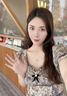 唯一（Winy）海洋之心純銀項(xiàng)鏈女2025新款吊墜送女朋友老婆生日七夕情人節(jié)禮物 曬單實(shí)拍圖