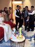 素巾接親游戲道具套裝堵門過關結婚游戲道具拍照好看出片鈔票槍道具 接親游戲套裝【8個游戲】拍照出片 曬單實拍圖