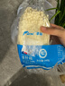 灣仔碼頭薺菜豬肉水餃1800g90只 早餐夜宵速凍餃子面點生鮮半成品 曬單實拍圖